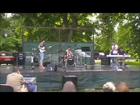 Red Baron by: Mike Gotthard, János Horváth, Richard Kruza Jr., Ákos Németh