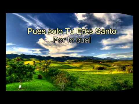 Roger Osorio - GRANDES Y MARAVILLOSAS SON TUS OBRAS