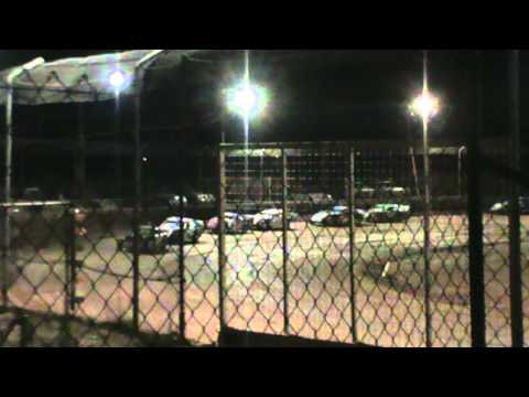 WA AMCA STATE TITLE 2012