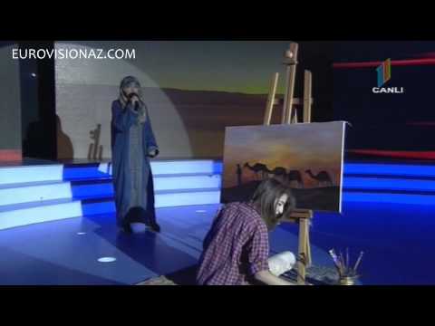 Tomris Naibli - Karvan