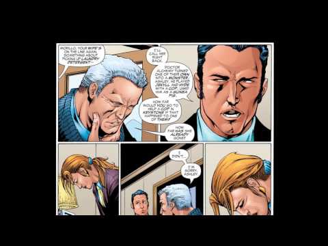 The Flash v2 220  2005 [comic book]