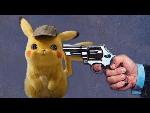 download lagu mp3 mp4 Detective Pikachu Rotten, download lagu Detective Pikachu Rotten gratis, unduh video klip Detective Pikachu Rotten