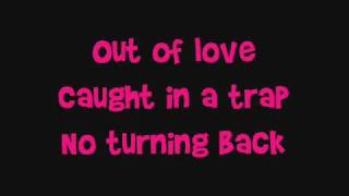 Cinema Bizarre - Out Of Love  (Full & Lyrics)