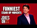 Michael McIntyre S FUNNIEST Stand Up Routines On Comedy Roadshow Jokes On Us