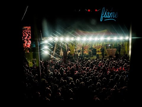 Music For Life: The Scabs - Matchbox Car