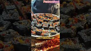 Download lagu Why Stinky Tofu Smells So Strong But Tastes Amazing 🧀🔥 mp3