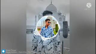 Kagaj Kalam - Edm Mix - Dj Nikhil Raj jhansi