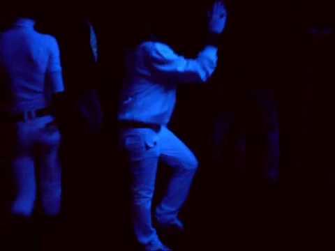 J-Gabbersha - My STAMPUH / STOMP / HAKKUH / HAKKE