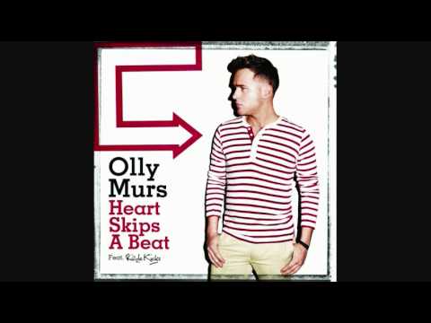 Olly Murs - Heart Skips a Beat ft. Rizzle Kicks (FULL Lyrics)