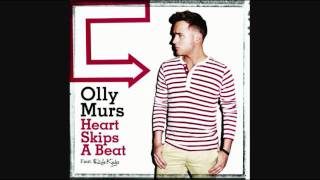 Olly Murs - Heart Skips a Beat ft. Rizzle Kicks (FULL Lyrics)