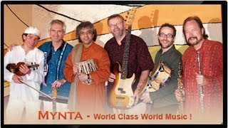 MYNTA - Live in Concert + Rockumentary