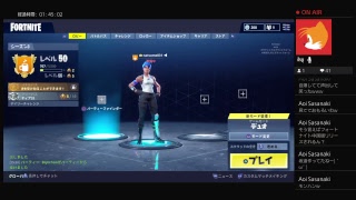 ［Fortnite-ﾌｫｰﾄﾅｲﾄ-］一級建築士と一級フラグ建築士が手を組んだ。