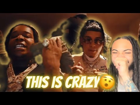 This Hard😭🔥YTB Fatt x Deebaby x Mg Lil Bubba~ King Of Poppin It👑( REACTION‼️)