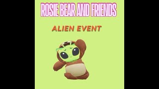 Floor 100 RUNon Roblox (ALIEN EVENT)