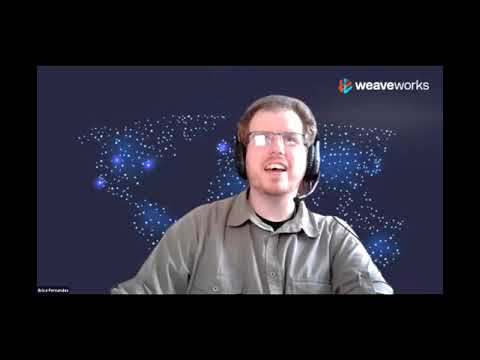 GitOps Working Group - April 15, 2021