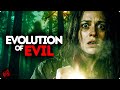 The Forest Has Other Plans Full Horror Movie