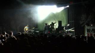 LyricaLCross - Suicide + Nocturne + Sic (Slipknot Cover)