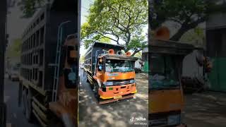 Download lagu tes klakson kapal darat , suaranya mantep banget #viralshorts #truk #shortvideo mp3