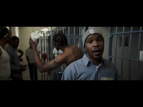 J Stone - County Jail (Official Video)