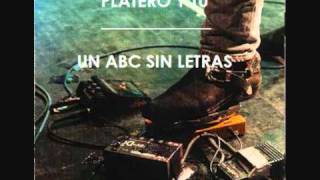 Platero y Tú-un ABC sin letras