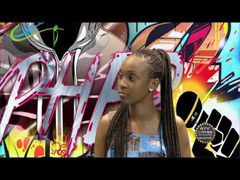 AYV Empire Cypher Season 2 Ep  8