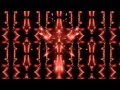 Hexstatic - 'Red Laser Beam'