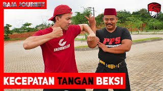 Download lagu KECEPATAN SILAT BEKSI #BAJAJOURNEY BANGBEK mp3