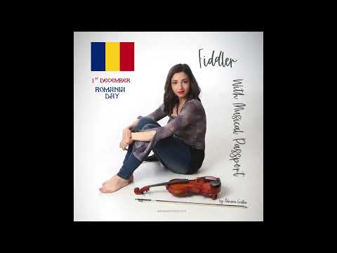 Romania Anthem