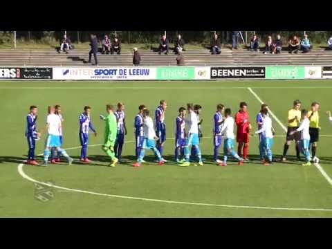 Samenvatting Jong sc Heerenveen - FC Schalke 04 O23