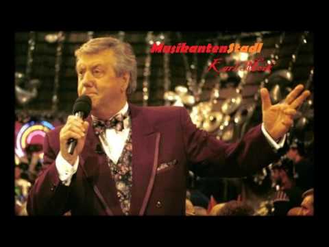 Karl Moik, Wolfgang Lindner Band - Wiener Potpourri