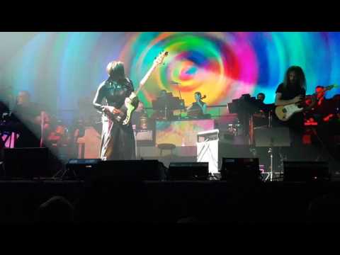 Hans Zimmer Revealed - Inception