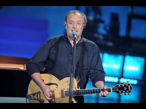 Ivano Fossati - Buontempo (live 2012)
