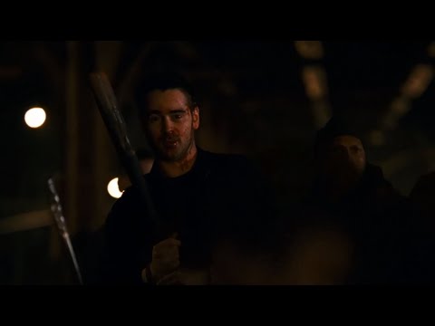 Pride and Glory Jimmy