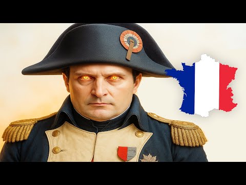 Fransa'yı İmparator Napolyon Bonapart Yönetip Diğer Ülkelerle Savaşsaydı?