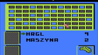 Pamiec for the Atari 8-bit family