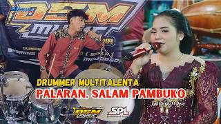 Download lagu PALARAN NYEMEK - Desy Ft Cak Pandu (Drummer Multitalenta) DSM MUSIC GONG SABRANG mp3