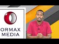 Maqaal Shabakada BOI oo albaabada isugu dhufan rabto shabakada Ormax Media kadib markii ay daba qaat