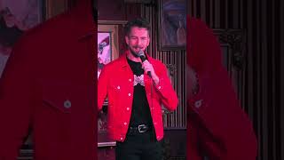 Nike Sponsored a Trans Woman. 🏳️‍⚧️  | Lewis Spears | Stand Up Comedy