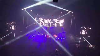 The Prodigy We Live Forever LIVE AT CO OP LIVE MANCHESTER April 16th 2026