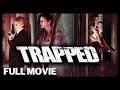 Trapped FULL MOVIE Thriller Crime Tatiana Maslany Nicholas Turturro Alexandra Paul