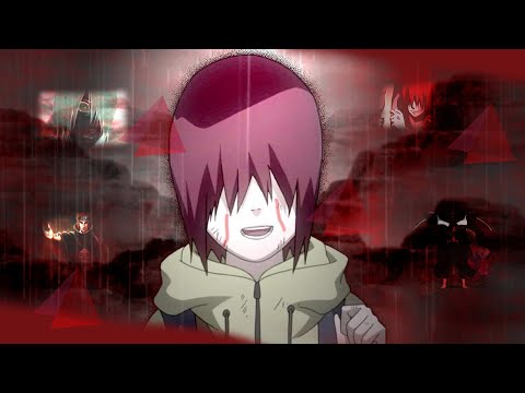Rap Do Nagato/Pain (VibeAnime) - Omz