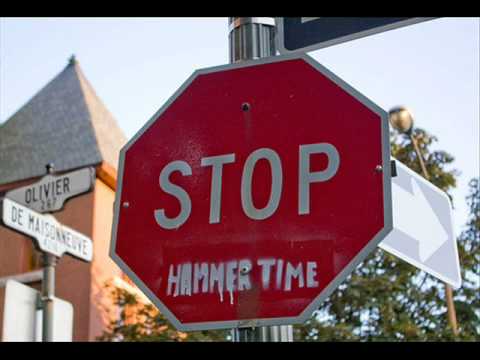 Cover Versions Of Can T Touch This By Stahlhammer Secondhandsongs Cover Versions Of Can T Touch This By Stahlhammer Secondhandsongs