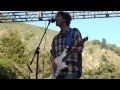 Cass McCombs Band with Joe Russo - Big Wheel - 5-11-2013
