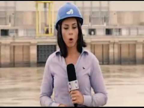 UHE jirau instala turbina de nº 50   - Gente de Opinião