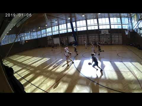 1.negyed - MAFC/B — Gödi SE ( — : — )