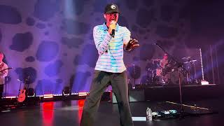 Download lagu 4K | AMAZING | Rex Orange County Live in Asia 2023 Kuala Lumpur | October 18, 2023 mp3