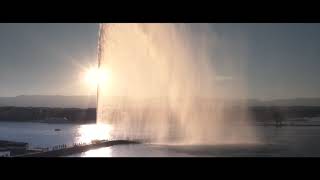 Lake Geneva Holidays - InterContinental Geneva -