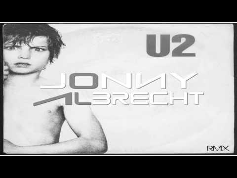 U2 - New year's day (Jonny Albrecht Remix) ★ Deep House Version ★