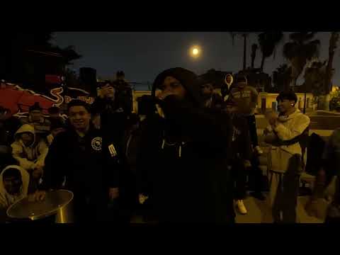 ANARQUIA CRISIS vs FOX KODI - Octavos Ronda 3 Medabattles FECHA 4