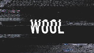 Earl Sweatshirt - Wool (Lyric Video) | LKMG